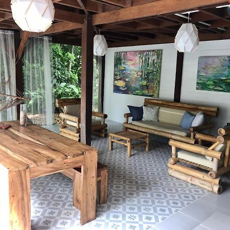 코클레스 Casa De La Trepada 빌라 외부 사진