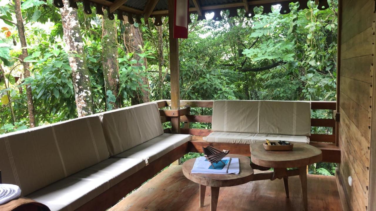 코클레스 Casa De La Trepada 빌라 외부 사진
