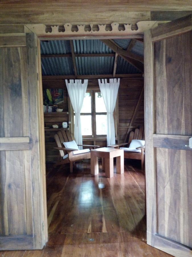 코클레스 Casa De La Trepada 빌라 외부 사진