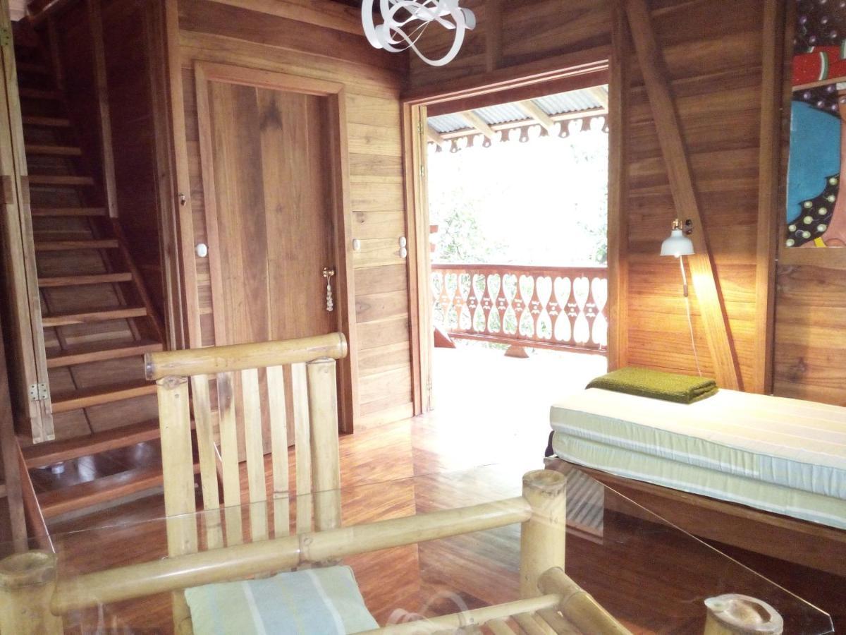 코클레스 Casa De La Trepada 빌라 외부 사진