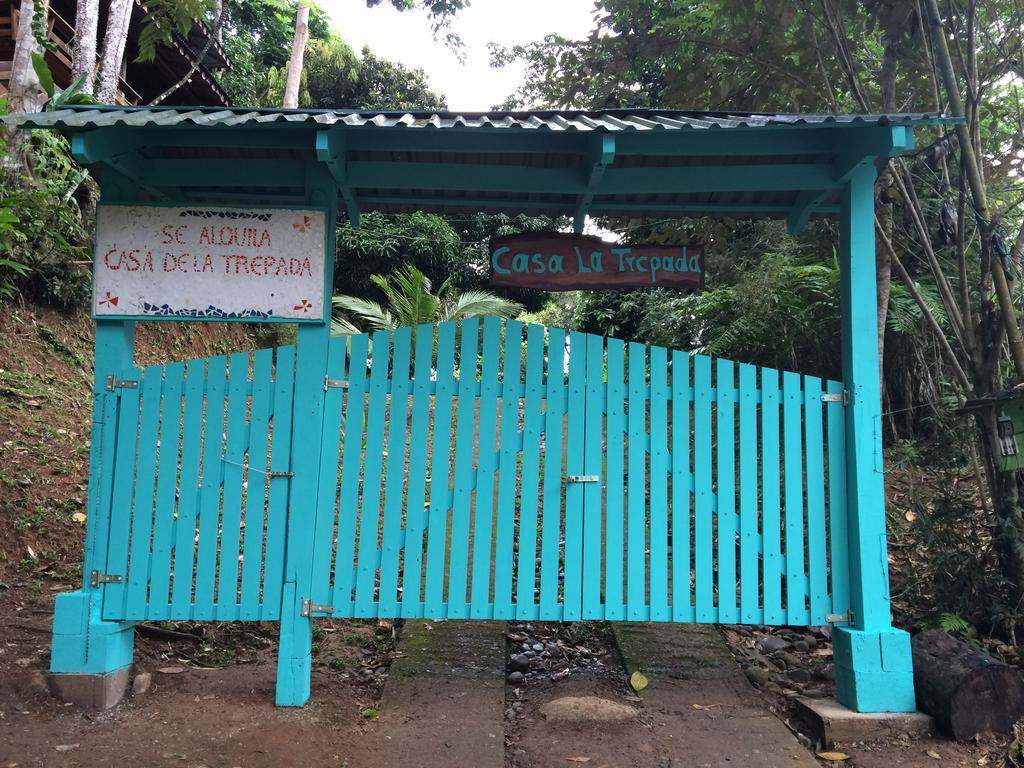코클레스 Casa De La Trepada 빌라 객실 사진